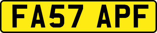 FA57APF