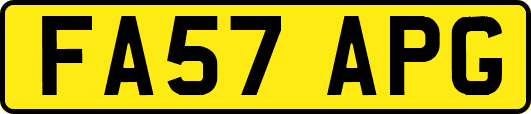 FA57APG