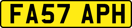 FA57APH