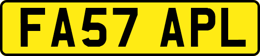 FA57APL