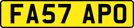 FA57APO