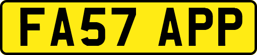 FA57APP