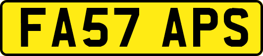 FA57APS