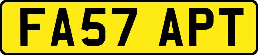 FA57APT
