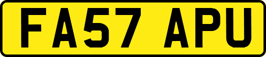 FA57APU