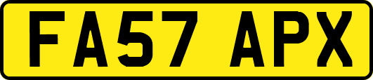 FA57APX