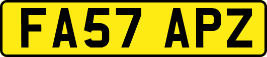 FA57APZ