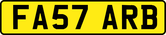 FA57ARB