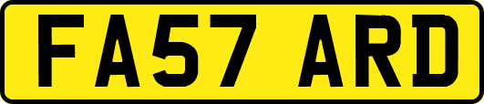 FA57ARD