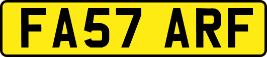 FA57ARF