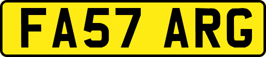 FA57ARG