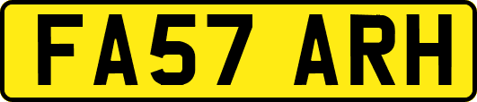 FA57ARH