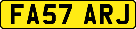 FA57ARJ
