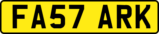 FA57ARK