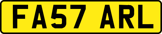 FA57ARL