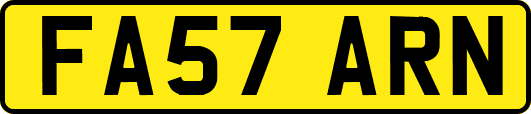 FA57ARN