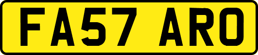 FA57ARO