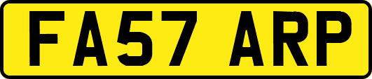 FA57ARP