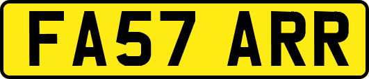 FA57ARR
