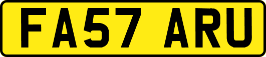 FA57ARU