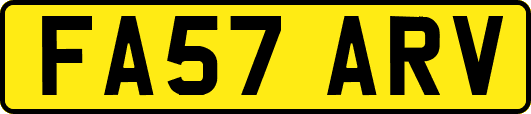 FA57ARV