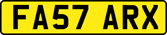 FA57ARX