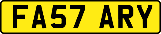 FA57ARY