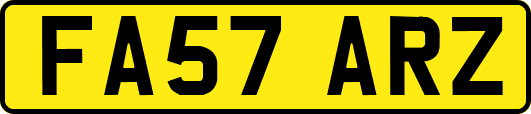 FA57ARZ