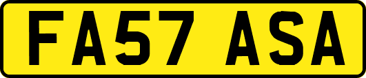 FA57ASA