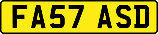 FA57ASD