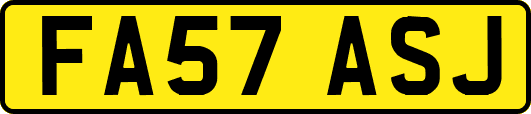 FA57ASJ