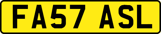 FA57ASL
