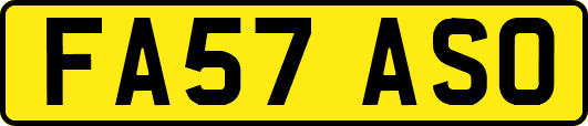 FA57ASO