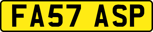 FA57ASP