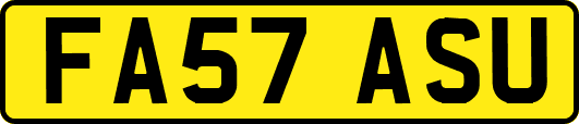FA57ASU