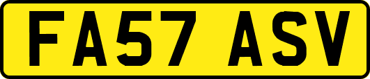 FA57ASV