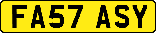 FA57ASY