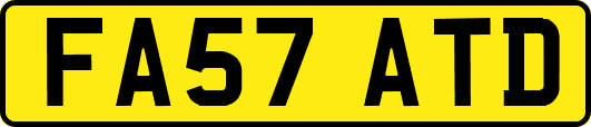 FA57ATD