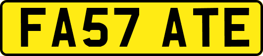 FA57ATE