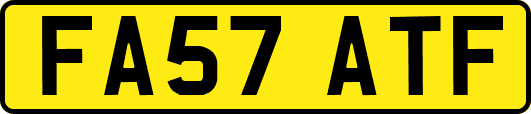 FA57ATF