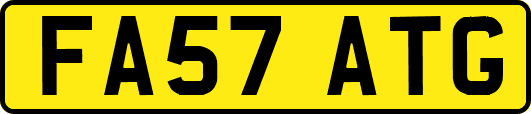 FA57ATG