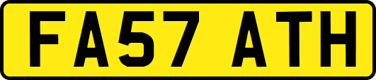 FA57ATH