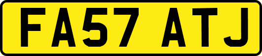 FA57ATJ