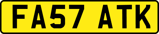 FA57ATK