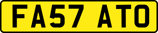 FA57ATO