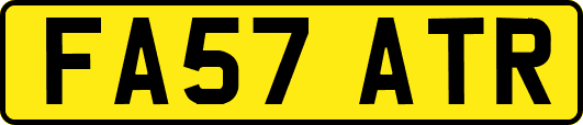 FA57ATR