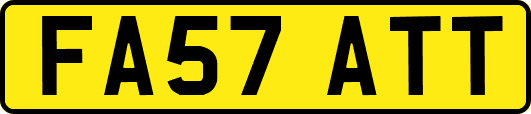 FA57ATT