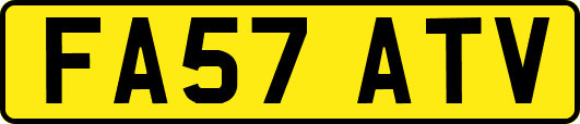 FA57ATV