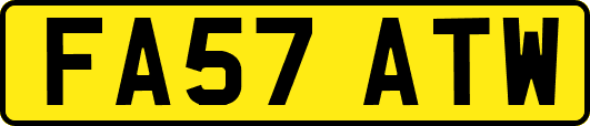 FA57ATW