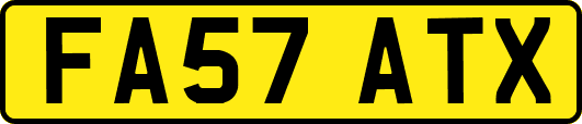 FA57ATX